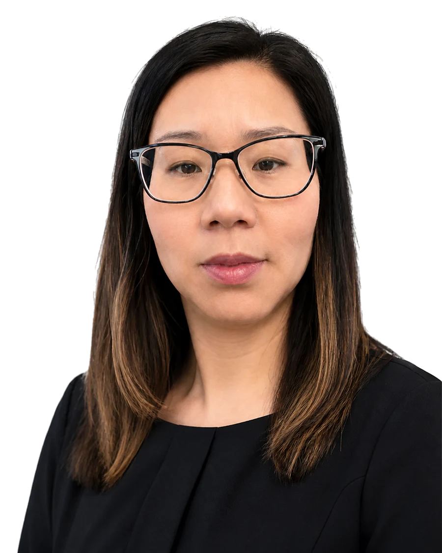 Helen Ho
