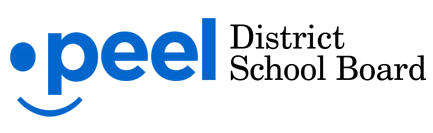 Peel District School Board